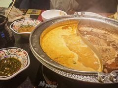 -牛New寿喜烧(新六百店)