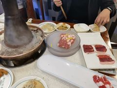 -京城胜利涮羊肉(禧乐汇店)