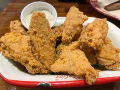 -Tubestation站点比萨(新世界大望路店)