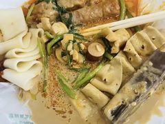-郭记小街麻辣烫(南小街总店)