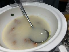 -福海居烤鸭店(鸟巢店)