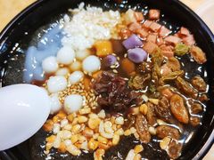 -糖糖冰粉(凤城三路总店)