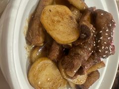 -柴米油盐三杯鸡(象山北路店)