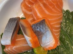 -半岛听涛蒸汽海鲜自助(K11店)
