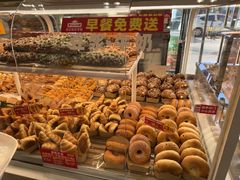 -味多美蛋糕(台湾街店)