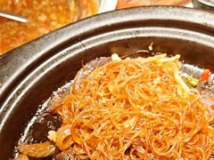 -绿茶餐厅(淮安吾悦广场店)