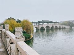 -李公堤