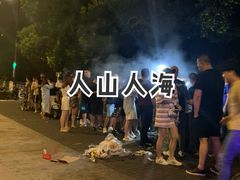 -新疆阿力烧烤
