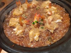 -破三川·新川菜(静安大融城店)