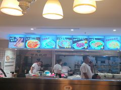 -直隶安家罩饼(总店)