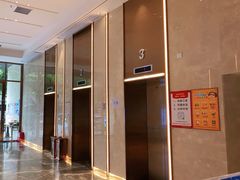 -麗枫酒店(广州区庄地铁站店)