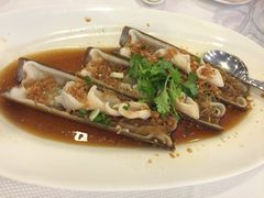 -新加坡海鲜共和(名胜世界圣淘沙海滨坊)