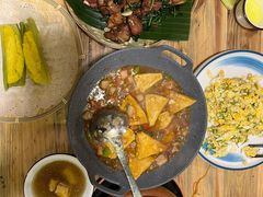 -小厨子私房菜·云南美食店