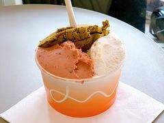 -Dip in Gelato(富民路店)