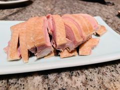 -南京大牌档(苏州中心店)
