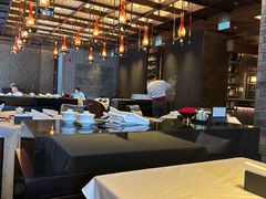 -丽思卡尔顿酒店-天泰轩中餐厅(大沽北路店)
