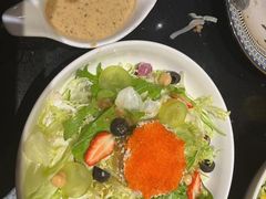 -西堤牛排(恒隆广场店)