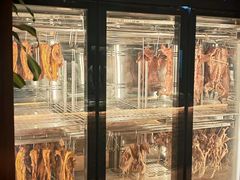 -周丹丹原味烧烤(香格里拉店)