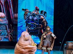 -波塞冬旅游度假区