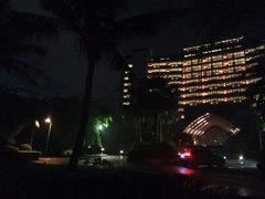 -三亚湾海居铂尔曼度假酒店