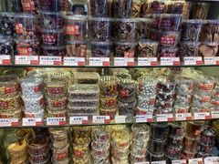 -二斗栗子(黄河道店)