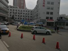 -民航总医院
