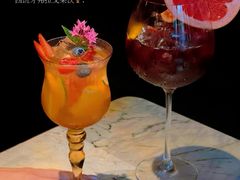 -BROWNSTONE布朗石西班牙餐厅(富城店)