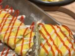 -西塔老太太泥炉烤肉(武汉摩尔城店)