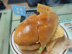 -兴华里茶记(禅城同济首店)