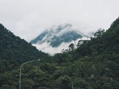 -太鲁阁公园