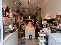 -小豆海棠(嘉兴路店)