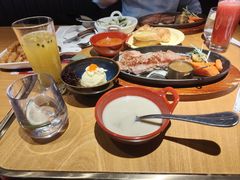 -斗牛士牛排(南京东路店)