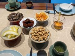 -绣园·茶食宴(湘绣博物馆店)