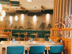 大堂-村上一屋(望京店)