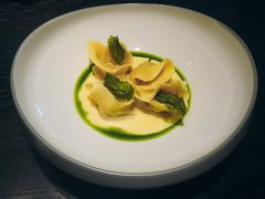 特色鸭肉饺子-GANEA 厨房神话故事西餐厅