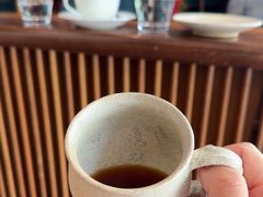 -RUMORS COFFEE ROASTERY鲁马滋咖啡(湖南路店)