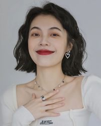 -NY漂发染发主打