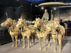 -秦始皇帝陵博物院-丽山园