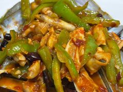 -小铜锣湾海鲜家常菜馆(河西店)