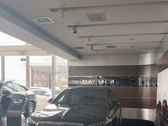 -北京鹏龙星徽奔驰4S店(西大望路店)