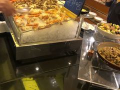 -广州四季酒店·意珍·意式自助餐