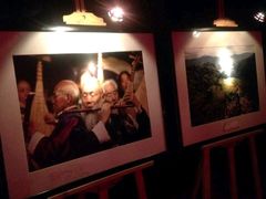 -花马天堂云南餐厅 Lost Heaven(外滩店)