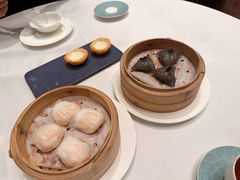 -明阁 Ming Court(广州朗豪酒店)