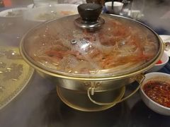 -阿斯牛牛·凉山菜(新会展店)