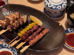 -小山日本料理(太古汇店)