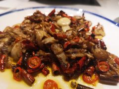 -滇铺子·云南特色菜·第九届野生菌美食节(曲靖万达店)