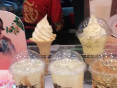 -永和大王(浦东南路店)