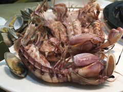 -海味当家·蒸锅海鲜(星海公园店)