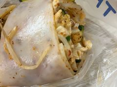 -安徽阜阳卷馍(西单店)