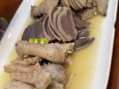-小秦淮·南京土菜(新亭西路店)